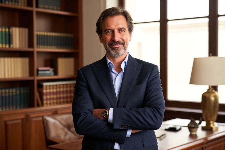 Alejandro Ruiz Martín, mentor experto en estrategias digitales